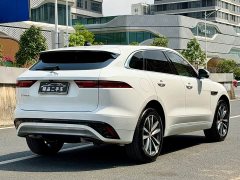 Jaguar F-PACE 250PS R-Dynamic S - ფოტო 6