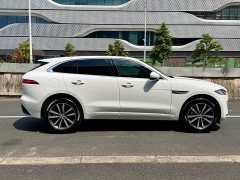 Jaguar F-PACE 250PS R-Dynamic S - ფოტო 7
