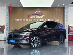 Volkswagen Viloran 2020 380TSI Flagship - ფოტო 1