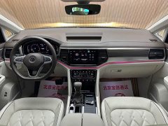 Volkswagen Viloran 2020 380TSI Flagship - ფოტო 10