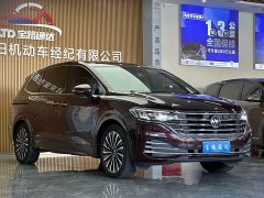 Volkswagen Viloran 2020 380TSI Flagship - ფოტო 3
