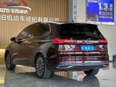 Volkswagen Viloran 2020 380TSI Flagship - ფოტო 4