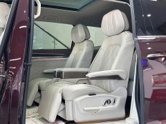 Volkswagen Viloran 2020 380TSI Flagship - ფოტო 8