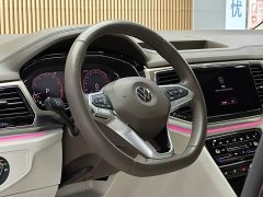 Volkswagen Viloran 2020 380TSI Flagship - ფოტო 9