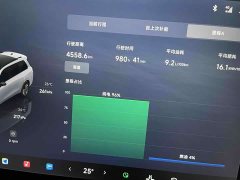 Leapmotor C16 2026 Extended Range 280 Lidar Smart Luxury Edition 6-Seater - ფოტო 11