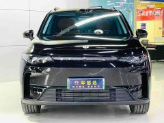 Leapmotor C16 2026 Extended Range 280 Lidar Smart Luxury Edition 6-Seater - ფოტო 3