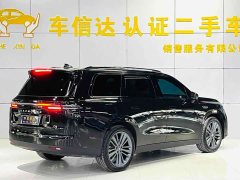 Leapmotor C16 2026 Extended Range 280 Lidar Smart Luxury Edition 6-Seater - ფოტო 4
