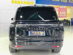 Leapmotor C16 2026 Extended Range 280 Lidar Smart Luxury Edition 6-Seater - ფოტო 5