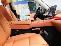 Leapmotor C16 2026 Extended Range 280 Lidar Smart Luxury Edition 6-Seater - ფოტო 6