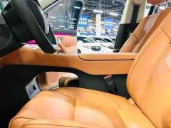 Leapmotor C16 2026 Extended Range 280 Lidar Smart Luxury Edition 6-Seater - ფოტო 7