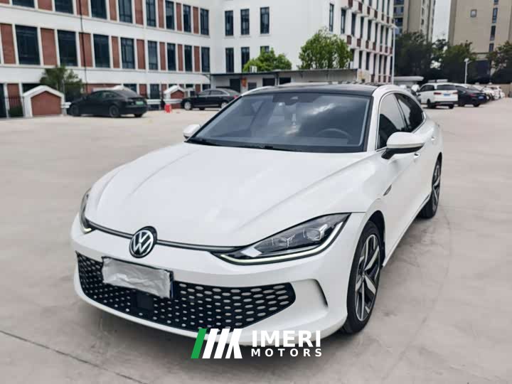 Volkswagen Lingdu L 280TSI DSG Spicy Edition - ავტომობილი ჩინეთიდან