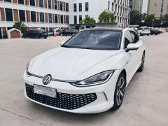 Volkswagen Lingdu L 280TSI DSG Spicy Edition - ფოტო 1