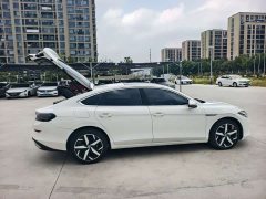 Volkswagen Lingdu L 280TSI DSG Spicy Edition - ფოტო 10