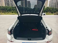 Volkswagen Lingdu L 280TSI DSG Spicy Edition - ფოტო 11