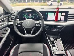 Volkswagen Lingdu L 280TSI DSG Spicy Edition - ფოტო 13