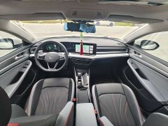 Volkswagen Lingdu L 280TSI DSG Spicy Edition - ფოტო 14