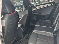 Volkswagen Lingdu L 280TSI DSG Spicy Edition - ფოტო 15