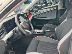 Volkswagen Lingdu L 280TSI DSG Spicy Edition - ფოტო 16