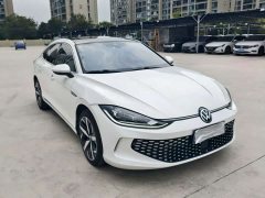 Volkswagen Lingdu L 280TSI DSG Spicy Edition - ფოტო 3