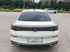 Volkswagen Lingdu L 280TSI DSG Spicy Edition - ფოტო 4