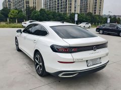 Volkswagen Lingdu L 280TSI DSG Spicy Edition - ფოტო 5