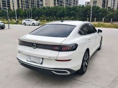 Volkswagen Lingdu L 280TSI DSG Spicy Edition - ფოტო 6