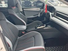 Volkswagen Lingdu L 280TSI DSG Spicy Edition - ფოტო 8