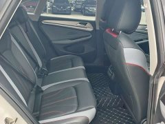 Volkswagen Lingdu L 280TSI DSG Spicy Edition - ფოტო 9