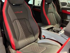 Lamborghini Urus 2023 4.0T V8 S - ფოტო 10