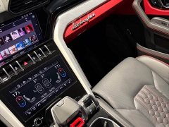 Lamborghini Urus 2023 4.0T V8 S - ფოტო 11