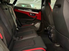 Lamborghini Urus 2023 4.0T V8 S - ფოტო 12