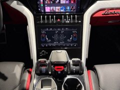 Lamborghini Urus 2023 4.0T V8 S - ფოტო 15