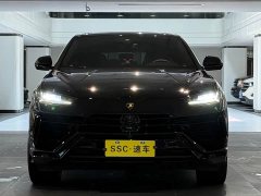 Lamborghini Urus 2023 4.0T V8 S - ფოტო 2