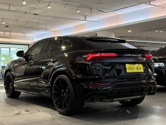 Lamborghini Urus 2023 4.0T V8 S - ფოტო 4