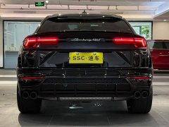 Lamborghini Urus 2023 4.0T V8 S - ფოტო 5