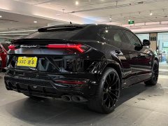 Lamborghini Urus 2023 4.0T V8 S - ფოტო 6
