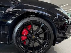 Lamborghini Urus 2023 4.0T V8 S - ფოტო 7