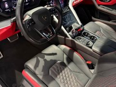 Lamborghini Urus 2023 4.0T V8 S - ფოტო 8