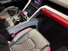 Lamborghini Urus 2023 4.0T V8 S - ფოტო 9