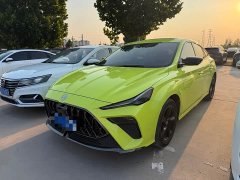 SAIC MG5 Scorpio 1.5T Trophy Sport Luxury Edition - ფოტო 1