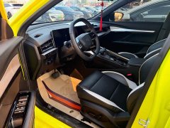 SAIC MG5 Scorpio 1.5T Trophy Sport Luxury Edition - ფოტო 4
