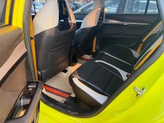 SAIC MG5 Scorpio 1.5T Trophy Sport Luxury Edition - ფოტო 5
