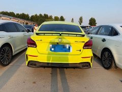 SAIC MG5 Scorpio 1.5T Trophy Sport Luxury Edition - ფოტო 8