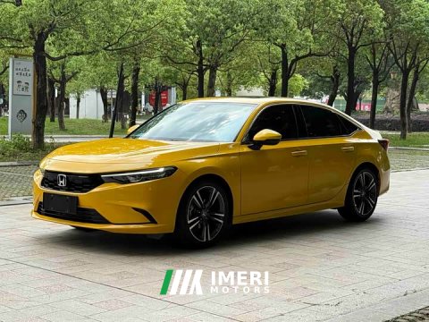 2022 GAC Version 240TURBO CVTDeluxe Edition - ავტომობილი ჩინეთიდან