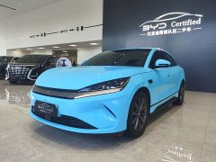BYD Qin L EV 545KM Excellence Edition - ფოტო 1