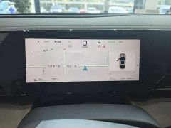 BYD Qin L EV 545KM Excellence Edition - ფოტო 11