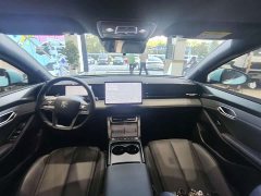 BYD Qin L EV 545KM Excellence Edition - ფოტო 14