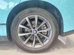 BYD Qin L EV 545KM Excellence Edition - ფოტო 15