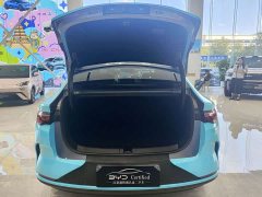 BYD Qin L EV 545KM Excellence Edition - ფოტო 16