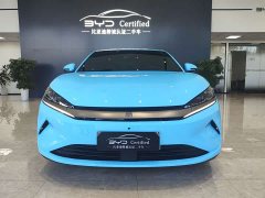 BYD Qin L EV 545KM Excellence Edition - ფოტო 2